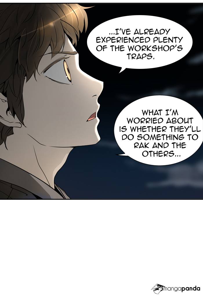 Tower of God Chapter 289 image 23